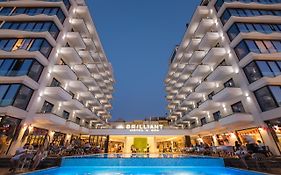 Brilliant Hotel&SPA
